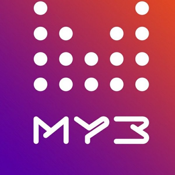 Муз ТВ 2010 логотип