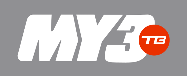 Муз ТВ 2003 логотип