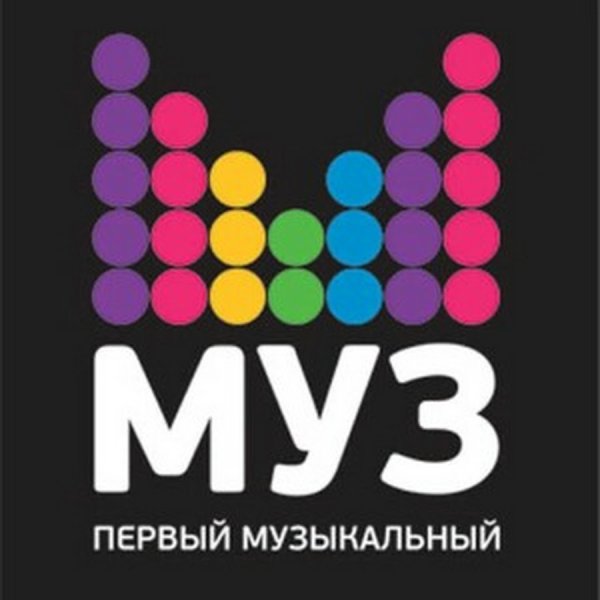 Муз ТВ лого
