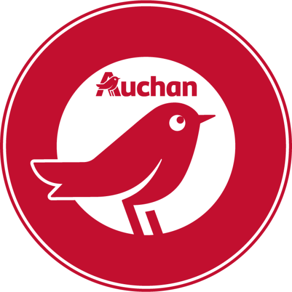 Птичка Ашан