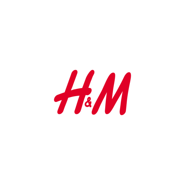 Знак h&m