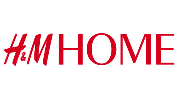 H&M Home лого