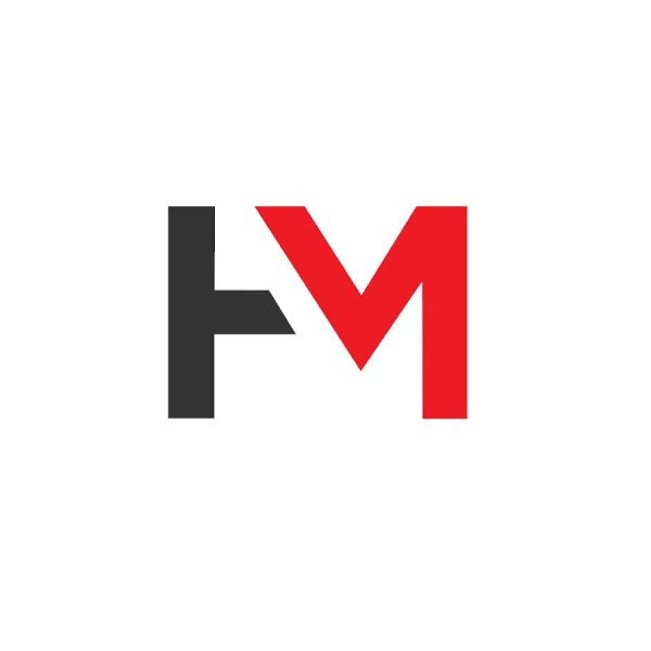 HM магазин лого