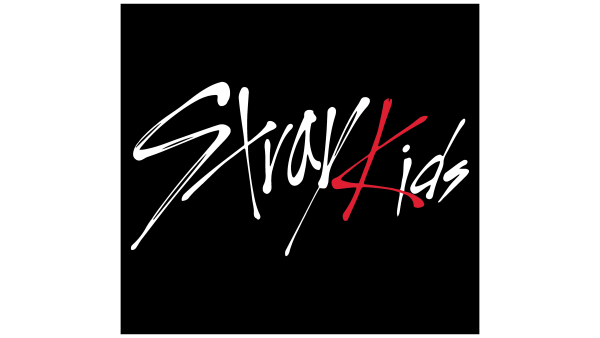 Stay Stray Kids логотип