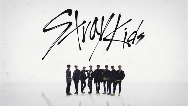 Stray Kids логотипосновная информация