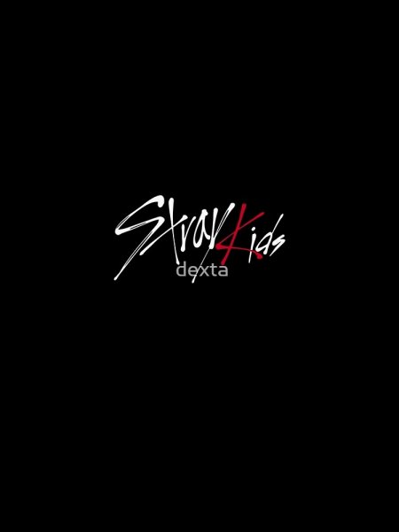 Stray Kids знак группы