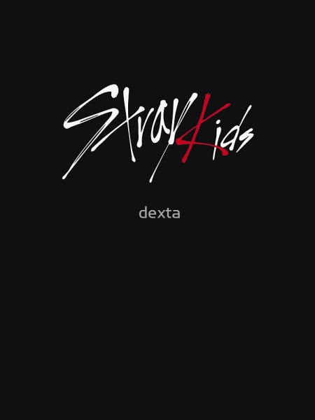 Стикеры Stray Kids для распечатки