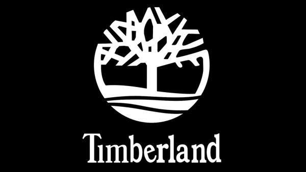 Timberland logo PNG