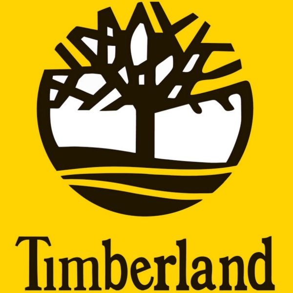 Тимберленд знак