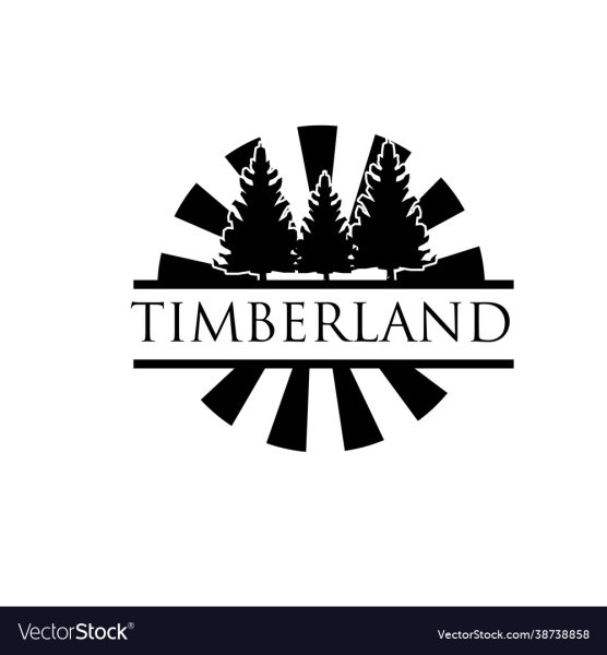 Тимберленд знак бренда