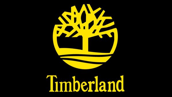 The Timberland Company лого