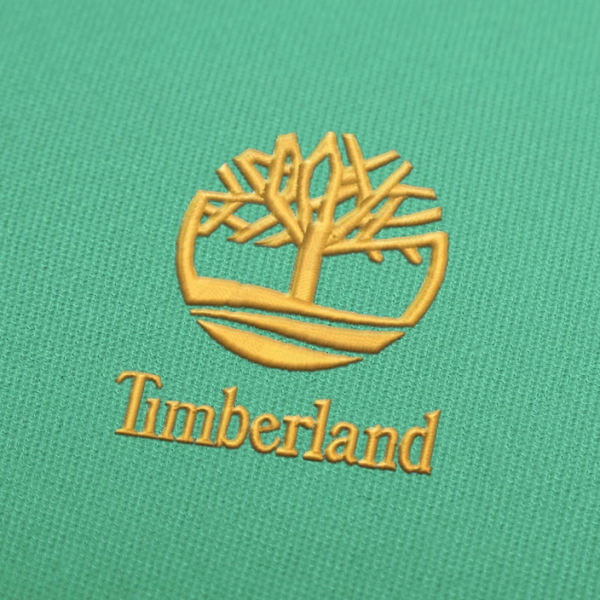 Timberland обувь логотип