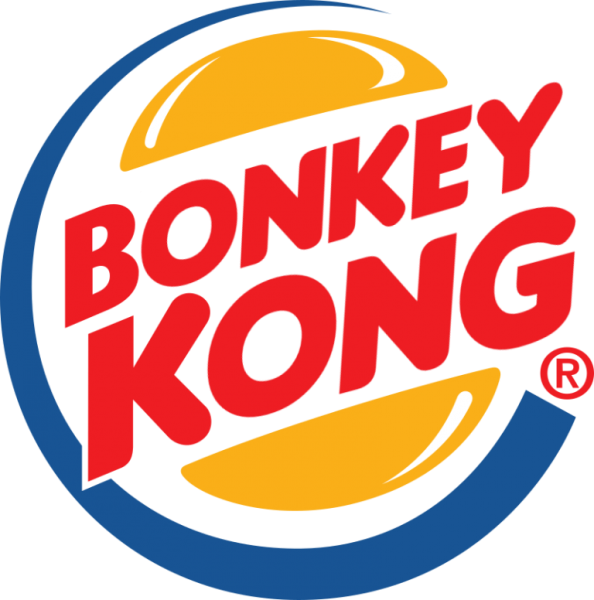 Бургер Кинг лого