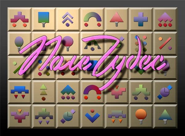 Поле чудес логотип