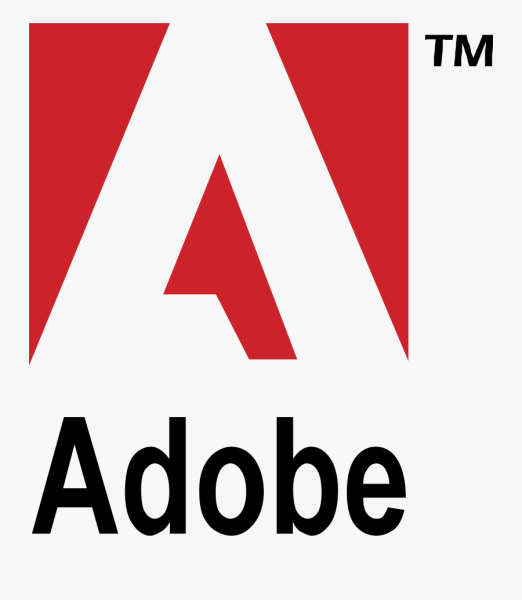 Логотип Adobe