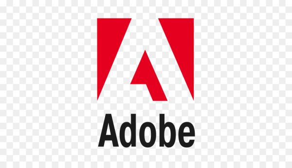 Логотип Adobe Systems