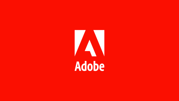 Adobe logo