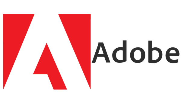 Adobe Inc. лого