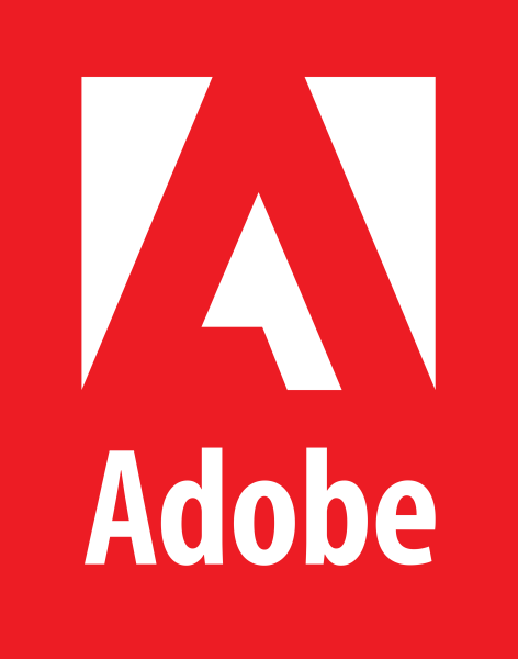 Иконки Adobe