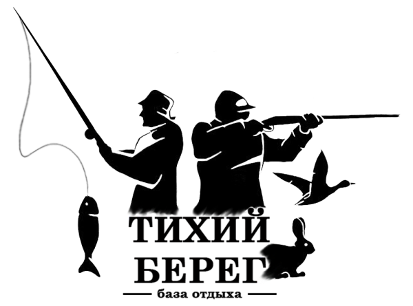 Подводная охота логотип