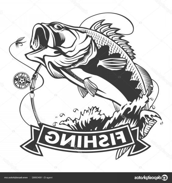 Охота логотип