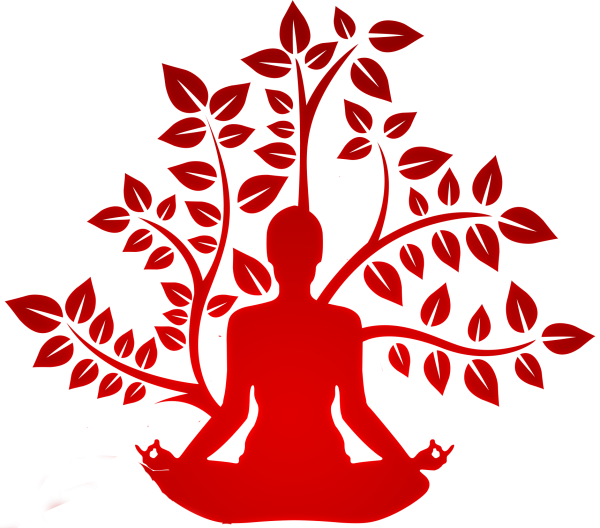 Йога логотип
