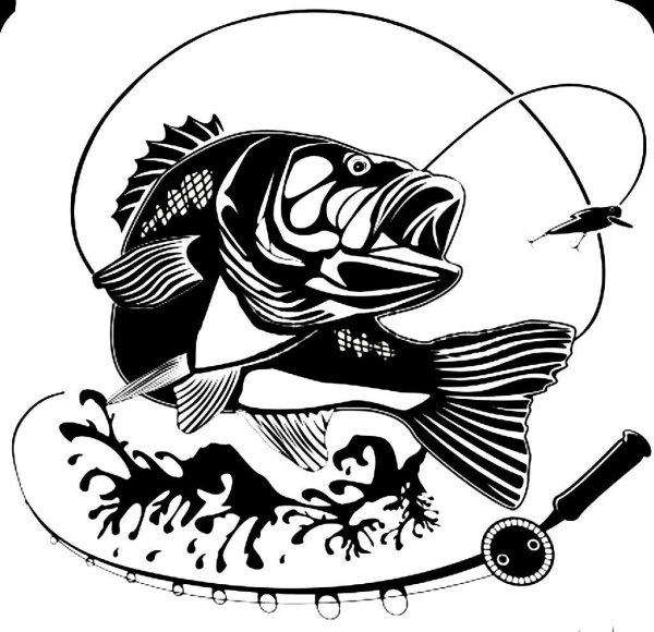 Эмблема охотников