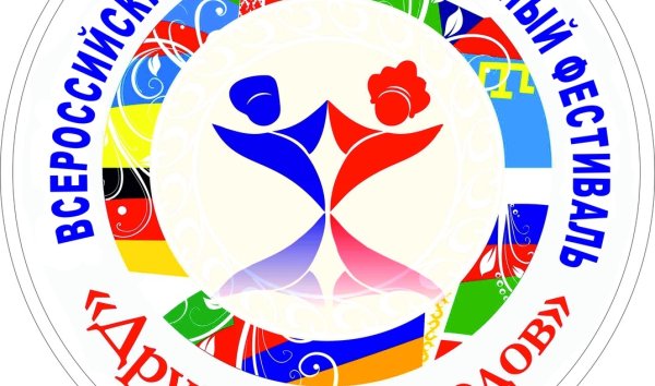 Национальности для детей