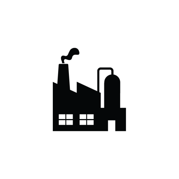 Завод пиктограмма