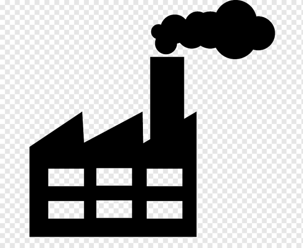 Завод символ