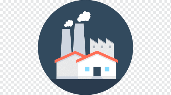 Завод пиктограмма