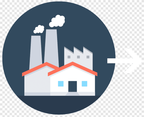 Значок котельной