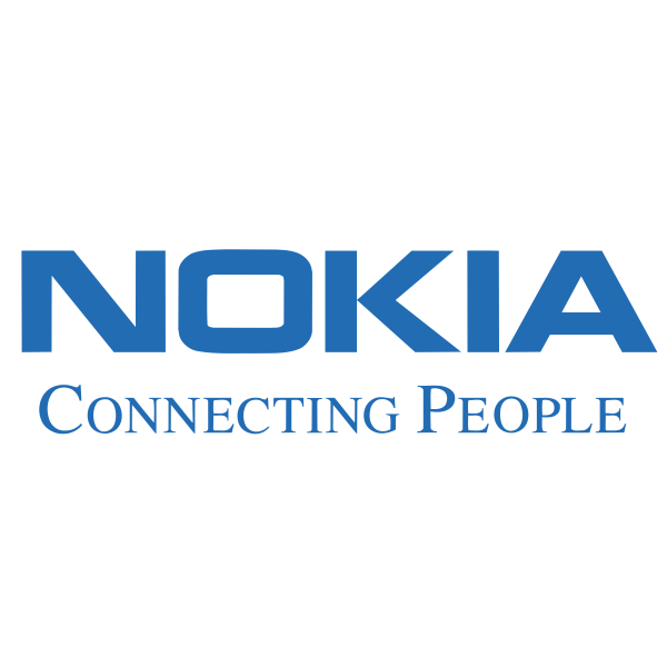 Nokia connecting people