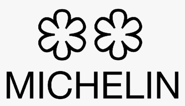 Michelin надпись