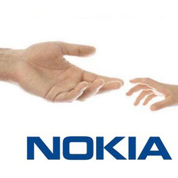 Nokia товарный знак