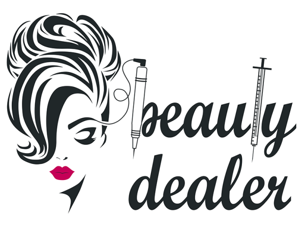 Косметология логотип