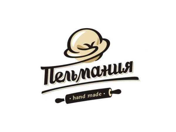 Пельмени логотип