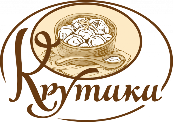 Логотип пельменной