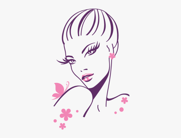 Изображения для парикмахерской