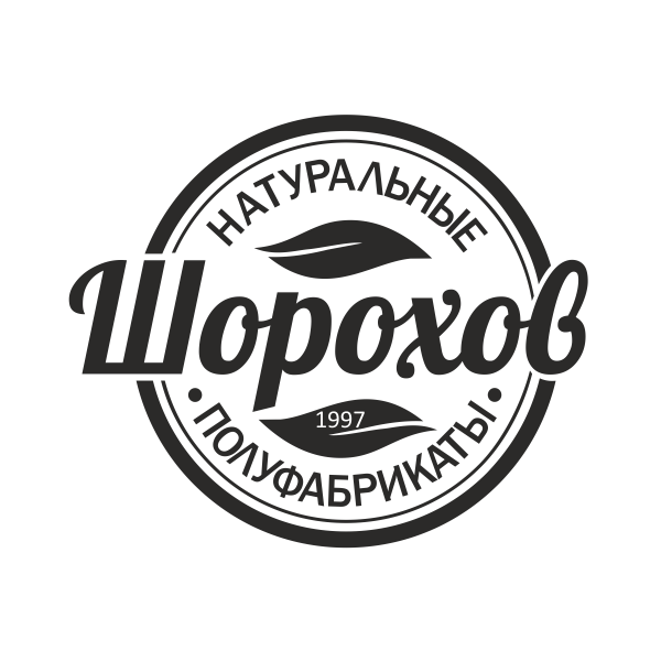 Полуфабрикаты логотип