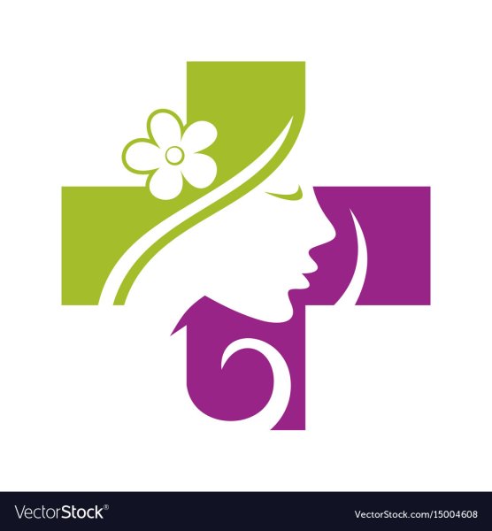 Косметология логотип