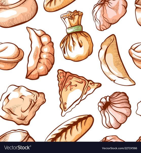 Логотип для домашних пельменей