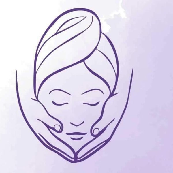 Косметология пиктограмма