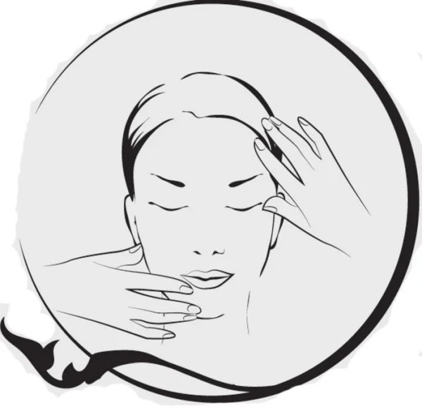 Массаж лица логотип