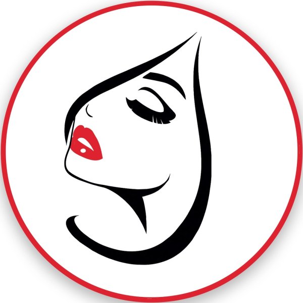 Логотип перманентный макияж