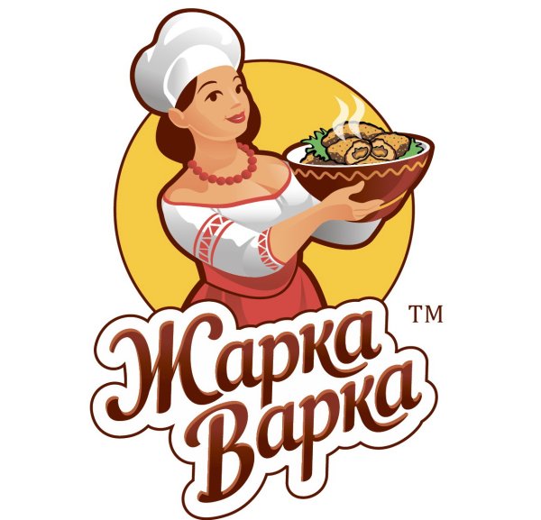 Пельмени логотип