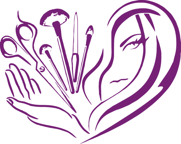 Эмблема красоты