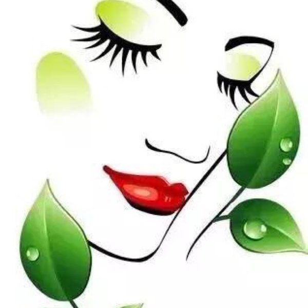 Массаж лица логотип