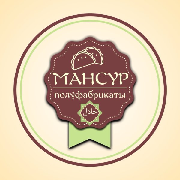 Пельмени иконка