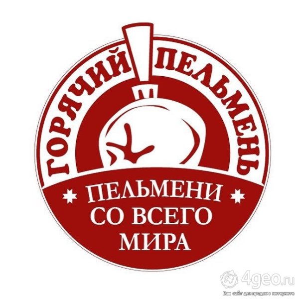 Пельмени мультяшные